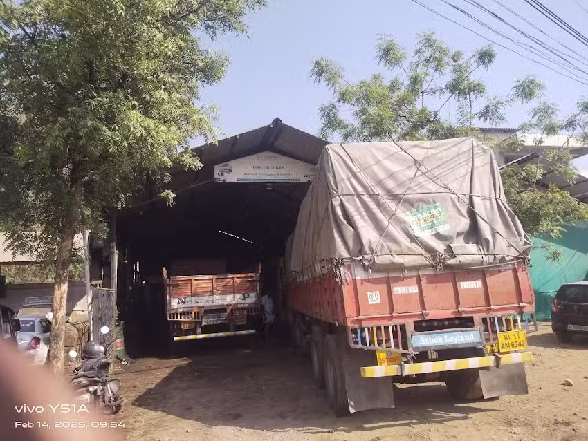 Brothers Automobile Works