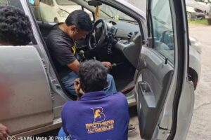 Brothers Automobiles