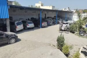 Bs automobiles yamuna nagar