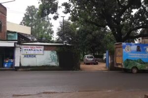 Calcutta Motor Repairing Works