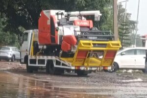 Calcutta towing services