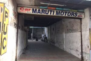 Car A.C.Service & Repairing