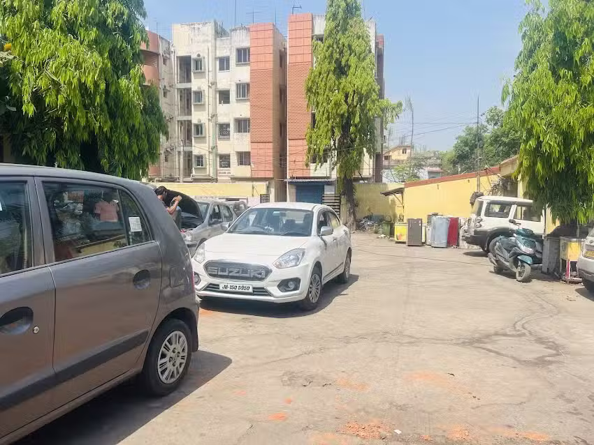 Car AC Repair