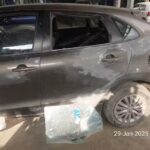 Car body shop
