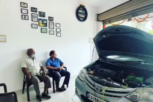 Car Cardiac Care Hassan – Best Engine Decarbonisition in Hassan