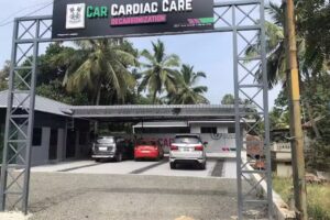 CAR CARDIAC CARE OTTAPALAM