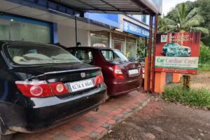 Car Cardiac Care Payyanur