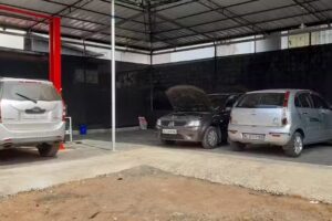 Car cardiac care thodupuzha