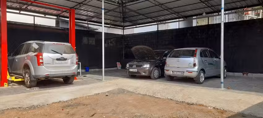 Car cardiac care thodupuzha