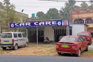 Car Care