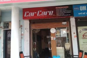 Car care