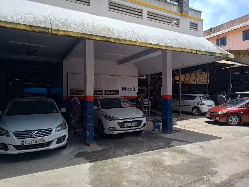 Car care