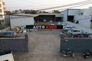 Car Care Auto King
