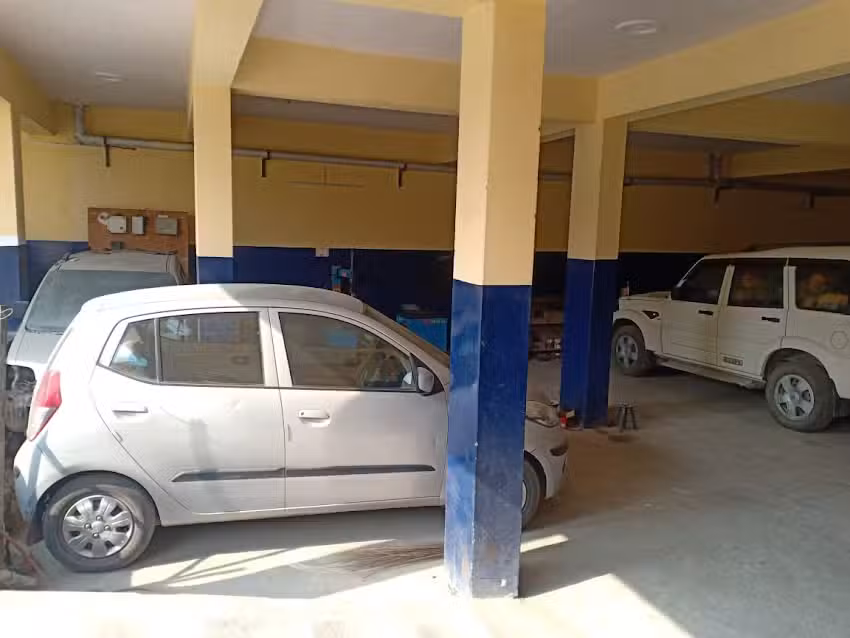 Car care Automobiles