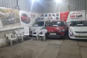 Car care automotive car consulting