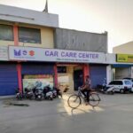 Car Care Center