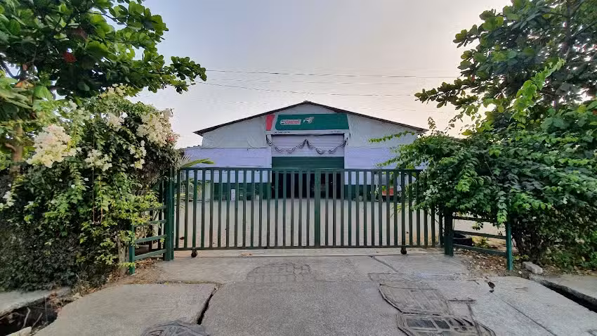 Car care center bardoli