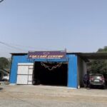 Car care centre