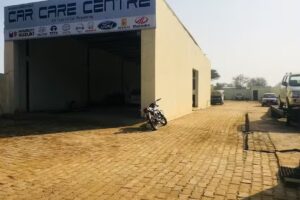 CAR CARE CENTRE