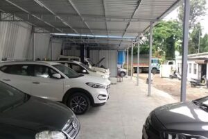 Car Care Centre: Repair & Servicing &ndash; Marketyard