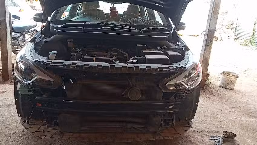 Car care (Dada garage)