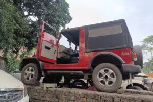 Car Care Four Wheeler Workshop