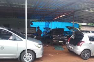 Car Care Maruti Service Center