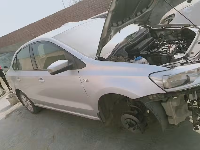 car care point workshop