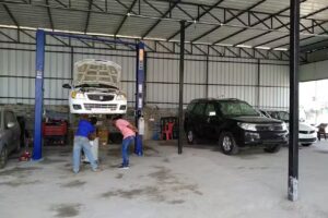 Car Clinic