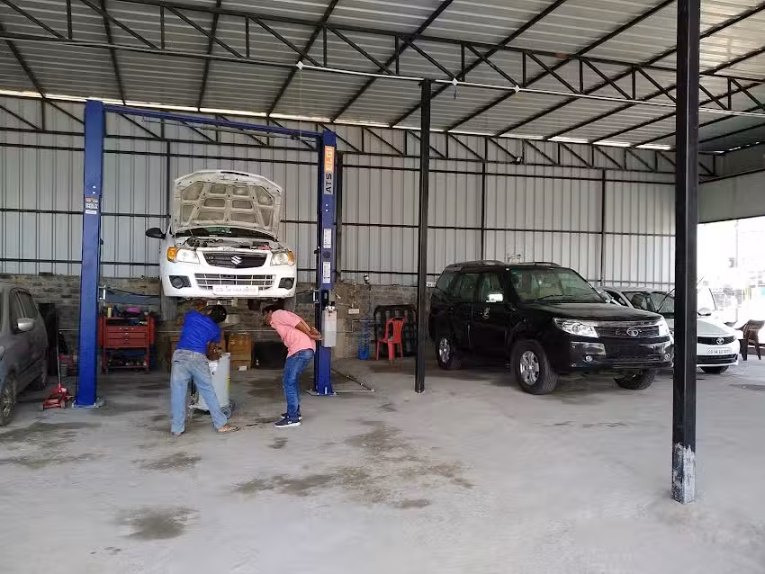 Car Clinic