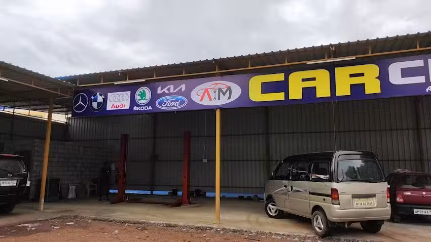 CAR Clinic