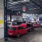 Car Clinic Multibrand Bosch Express Car Service