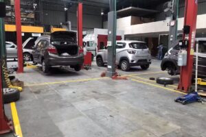 Car Crew &ndash; Your Service partner (Multi Brand car service in Chennai )