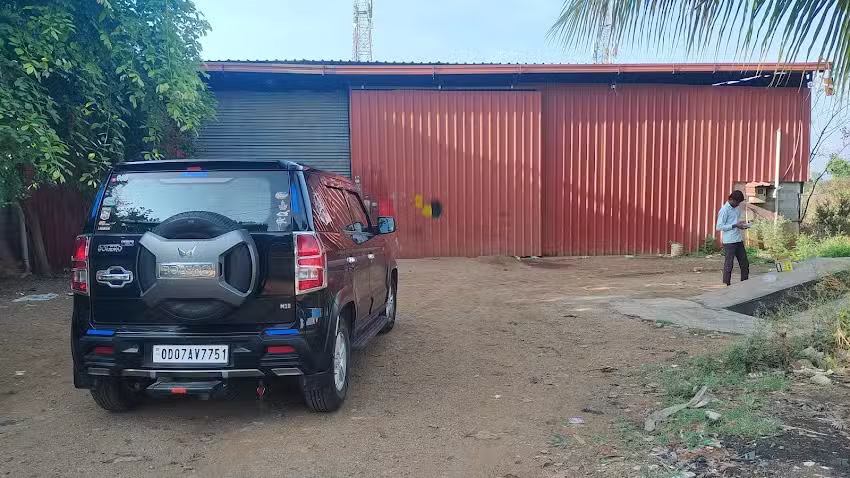 CAR DOCTORS GARAGE