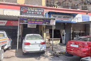 CAR ECM REPAIR AND SERVICE