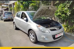 Car Engine Detox and Services | A MULTIBRAND CAR AUTO WORKSHOP | Wheel Alignment | Car Washing | Car Service in Surat