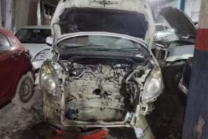 CAR HUB : Multi brand Car Service Center in Patna