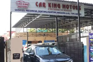 Car King Motors