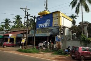 Car Mech Auto Detailing