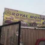 Car Mechanic Royal Motors