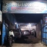 CAR MECHANIC WORKSHOP GLOBAL NIZAMABAD