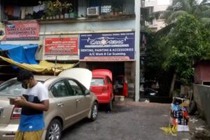 Car Medic- Car Garage