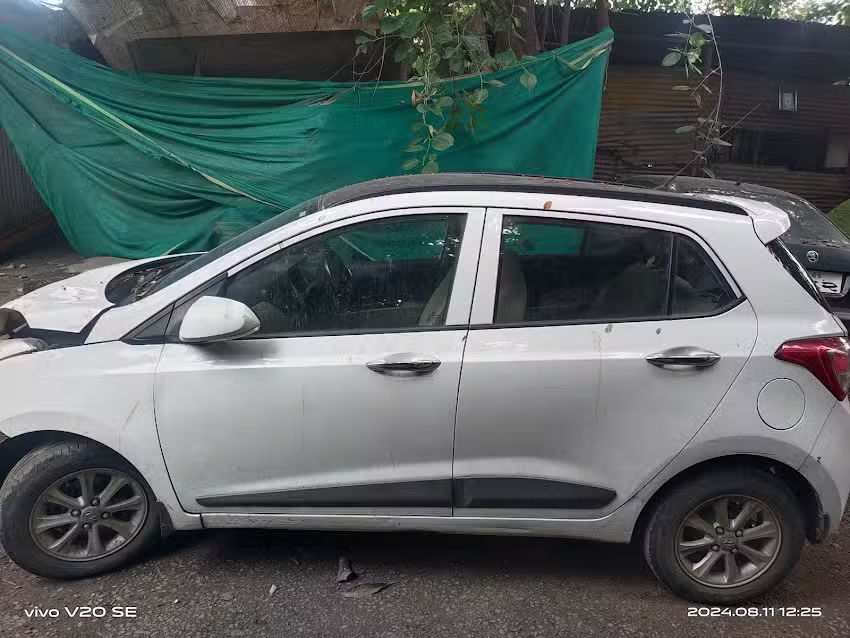 Car repair sarvice center