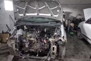 CAR REPAIR & SERVICE