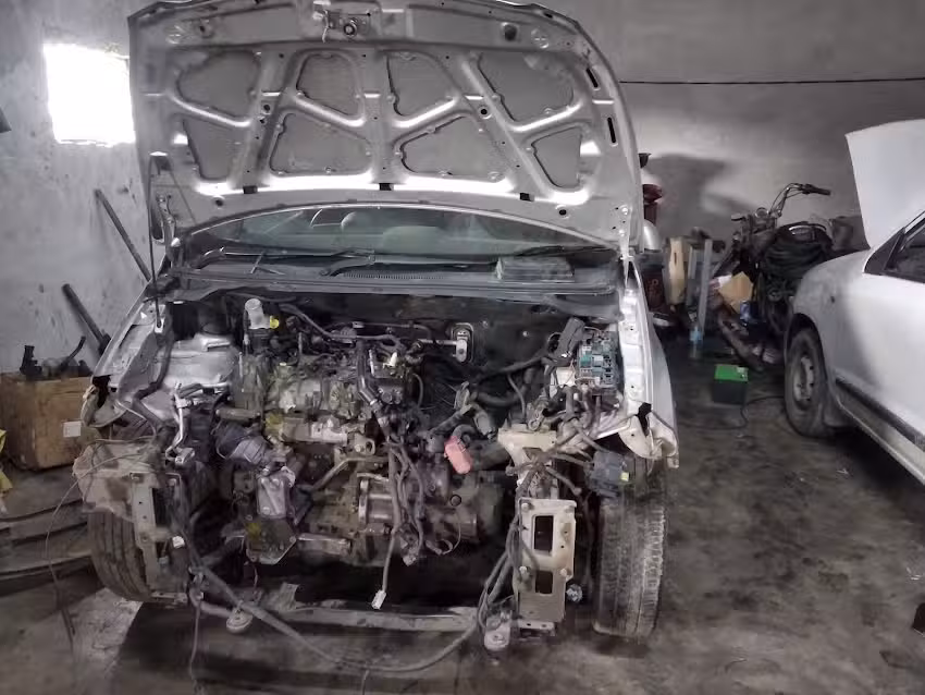 CAR REPAIR & SERVICE