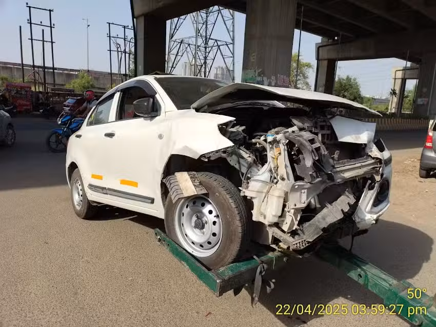 Car repair service centre greater Noida West