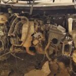 Car repair Shop