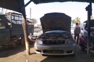 Car Repairing Centre
