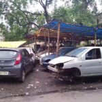 Car Repairing Centre