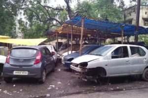 Car Repairing Centre